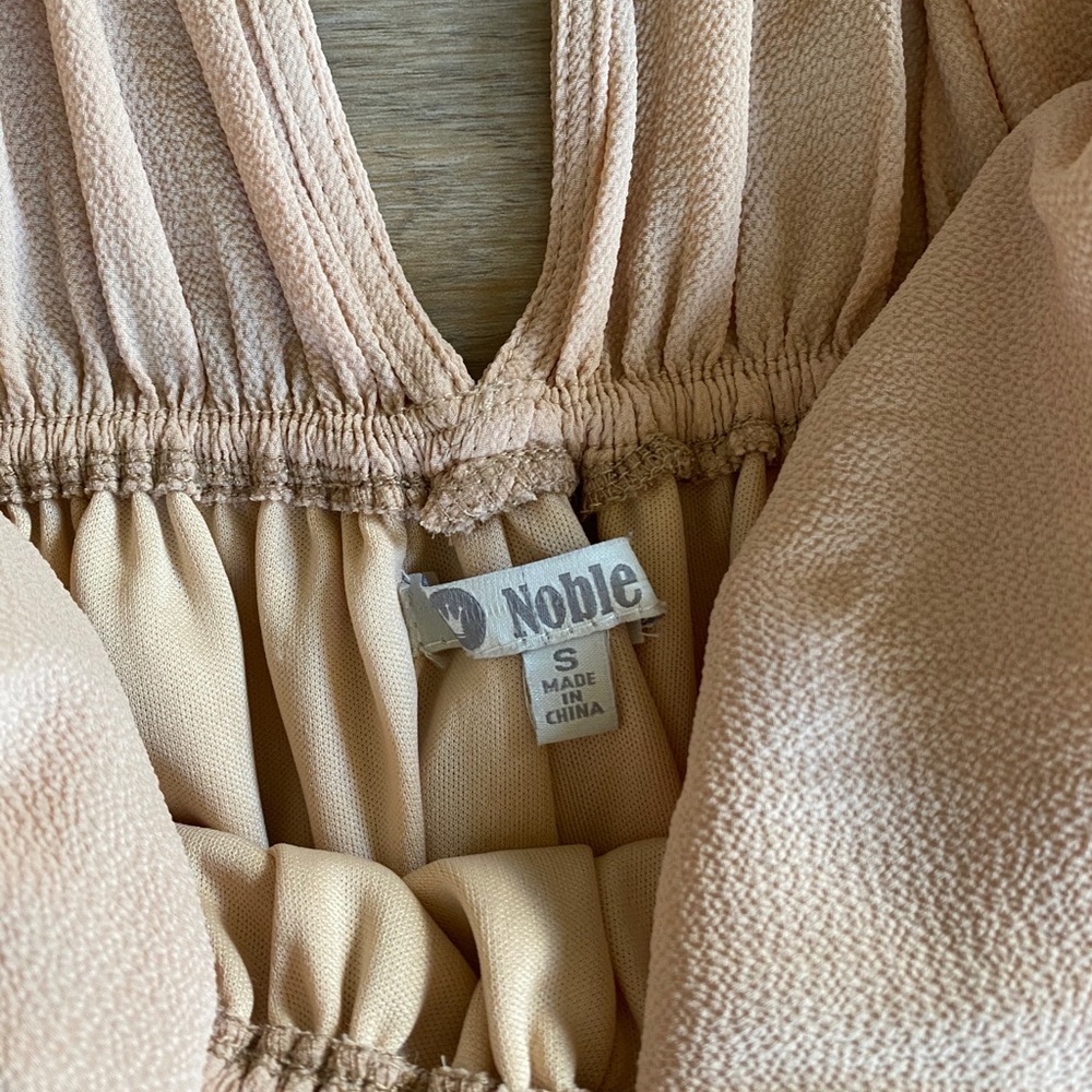 Romper - Picture 3 of 13